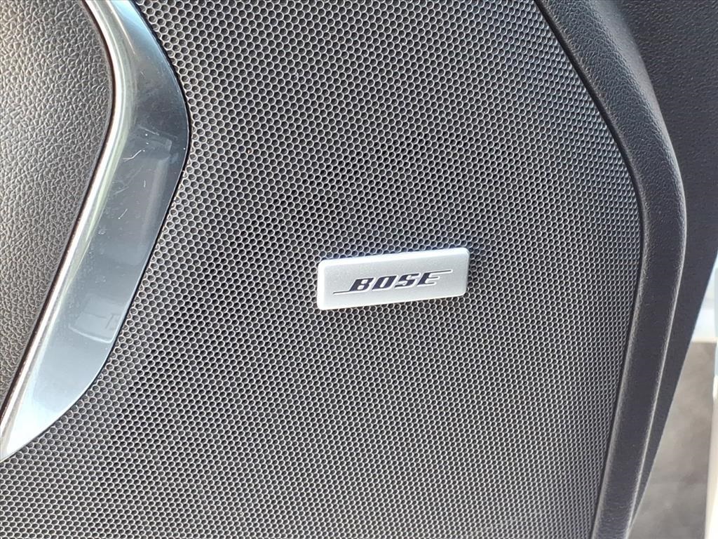 2023 Chevrolet Suburban Premier White at Monument Chevrolet