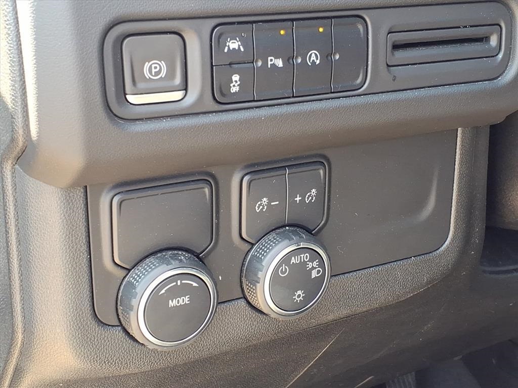 2023 Chevrolet Suburban Premier White at Monument Chevrolet