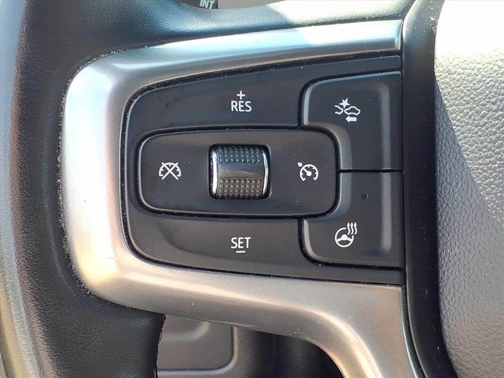 2023 Chevrolet Suburban Premier White at Monument Chevrolet