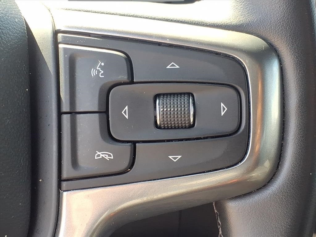 2023 Chevrolet Suburban Premier White at Monument Chevrolet