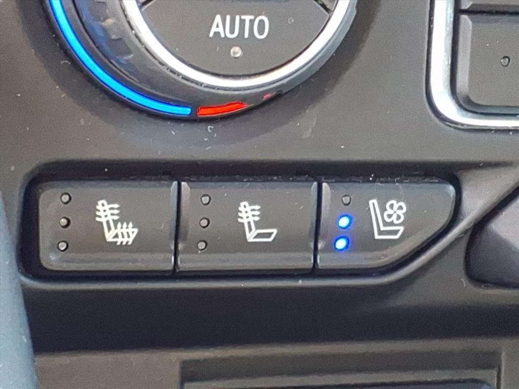 2023 Chevrolet Suburban Premier White at Monument Chevrolet