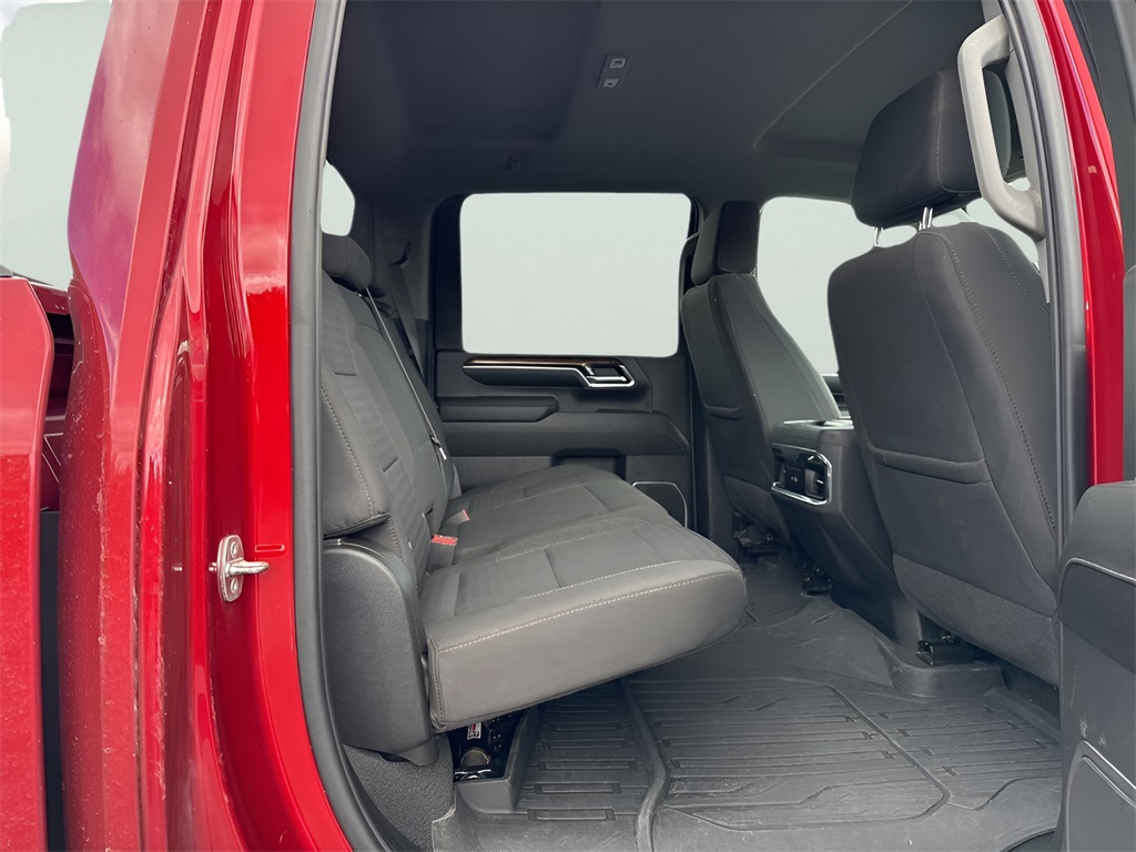 2024 GMC Sierra 3500HD