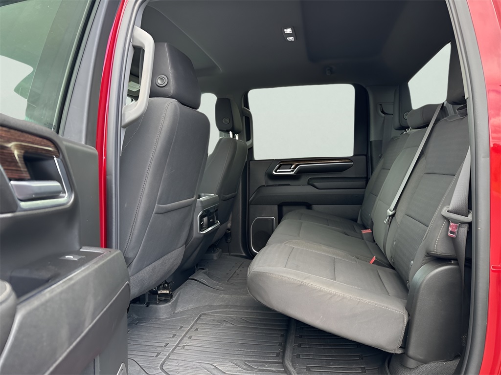 2024 GMC Sierra 3500HD