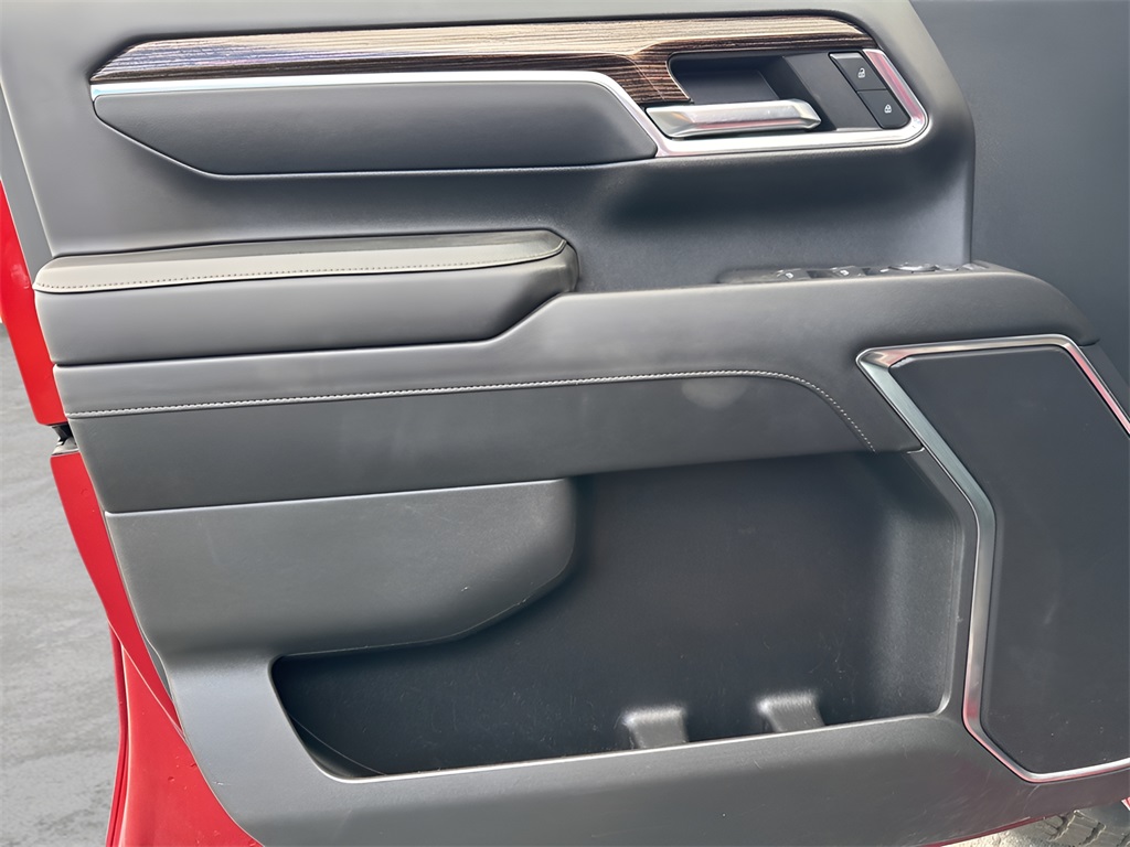 2024 GMC Sierra 3500HD