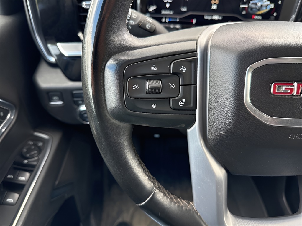 2024 GMC Sierra 3500HD