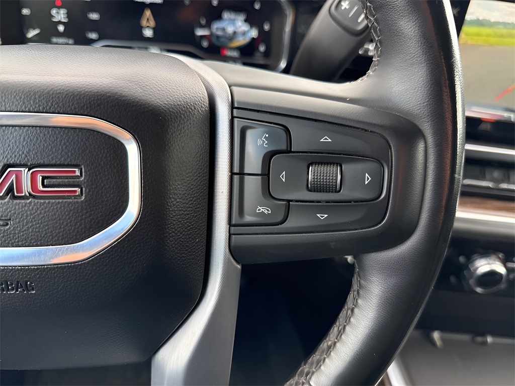 2024 GMC Sierra 3500HD