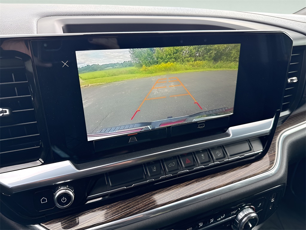 2024 GMC Sierra 3500HD
