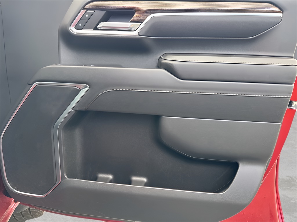 2024 GMC Sierra 3500HD