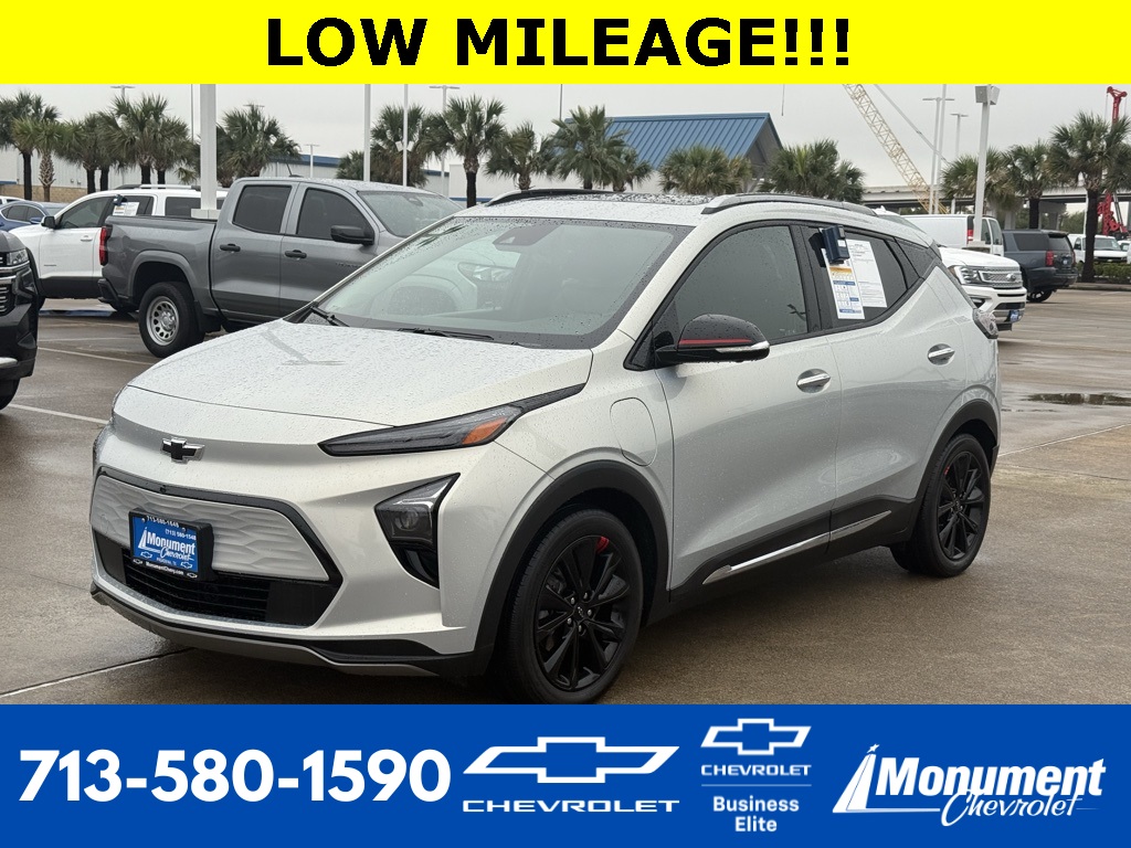 2023 Chevrolet Bolt EUV Premier - 0