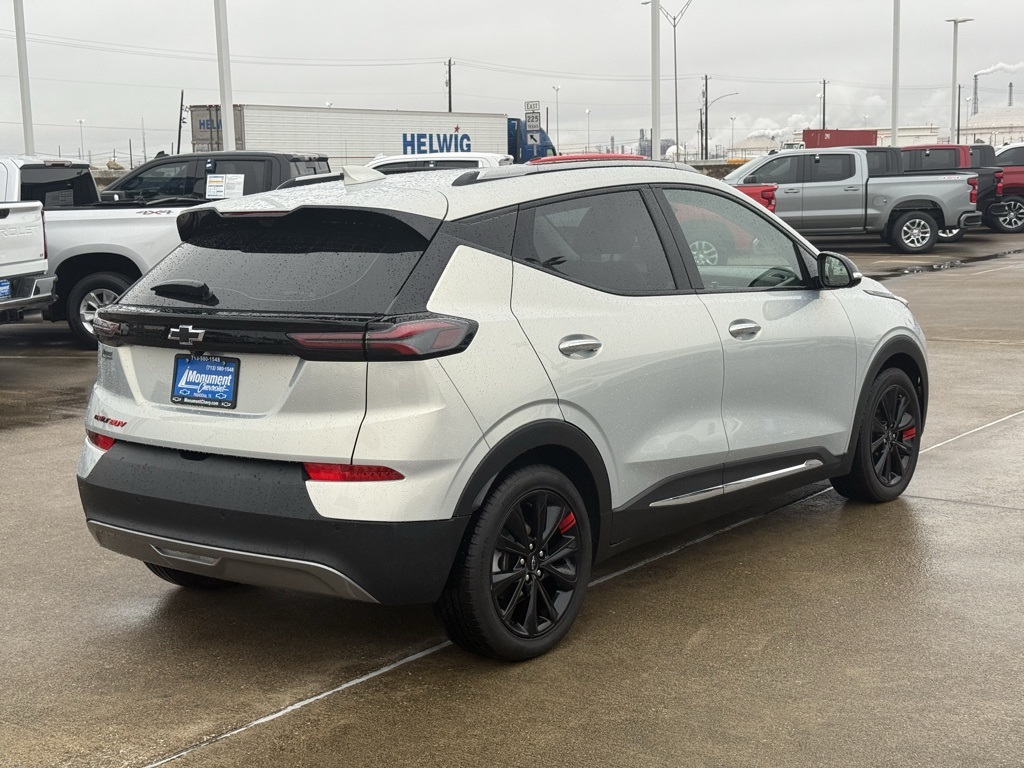 2023 Chevrolet Bolt EUV Premier - 9