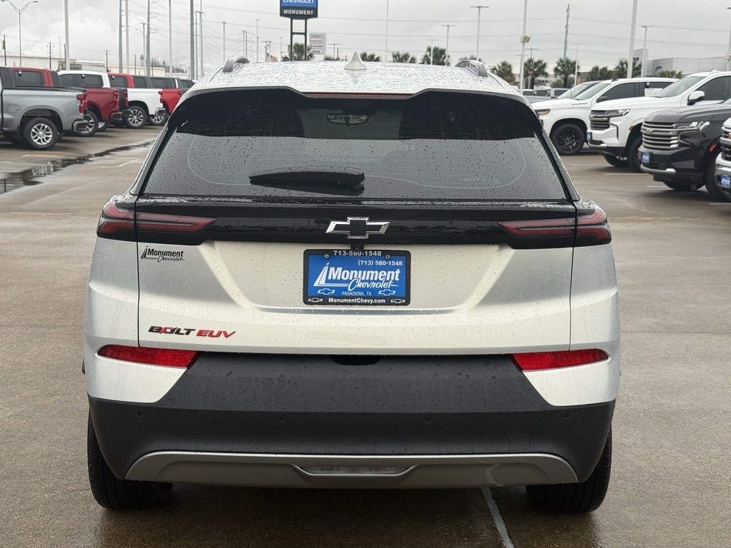 2023 Chevrolet Bolt EUV Premier - 11
