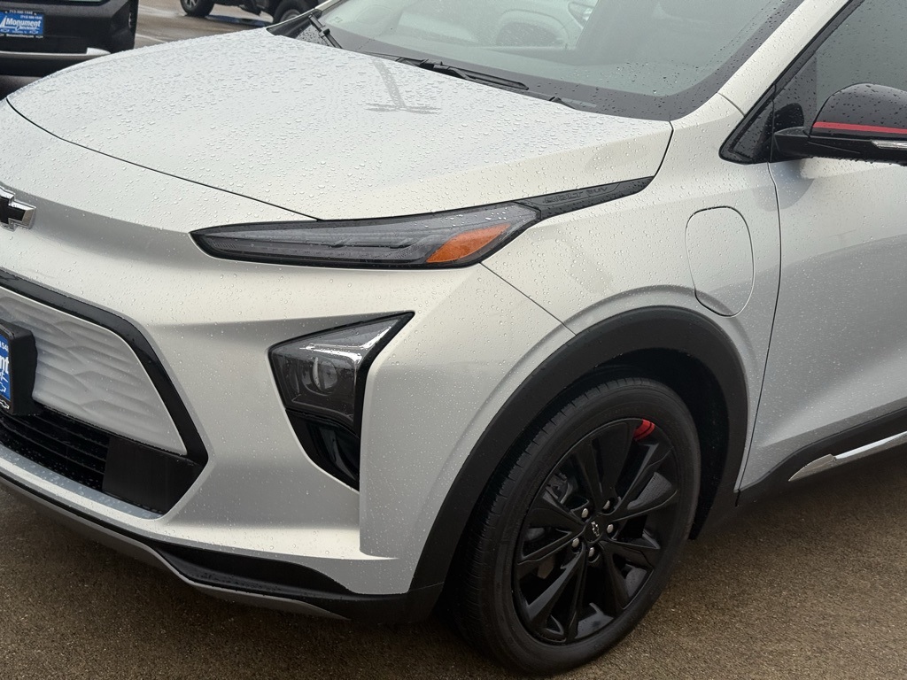 2023 Chevrolet Bolt EUV Premier - 1