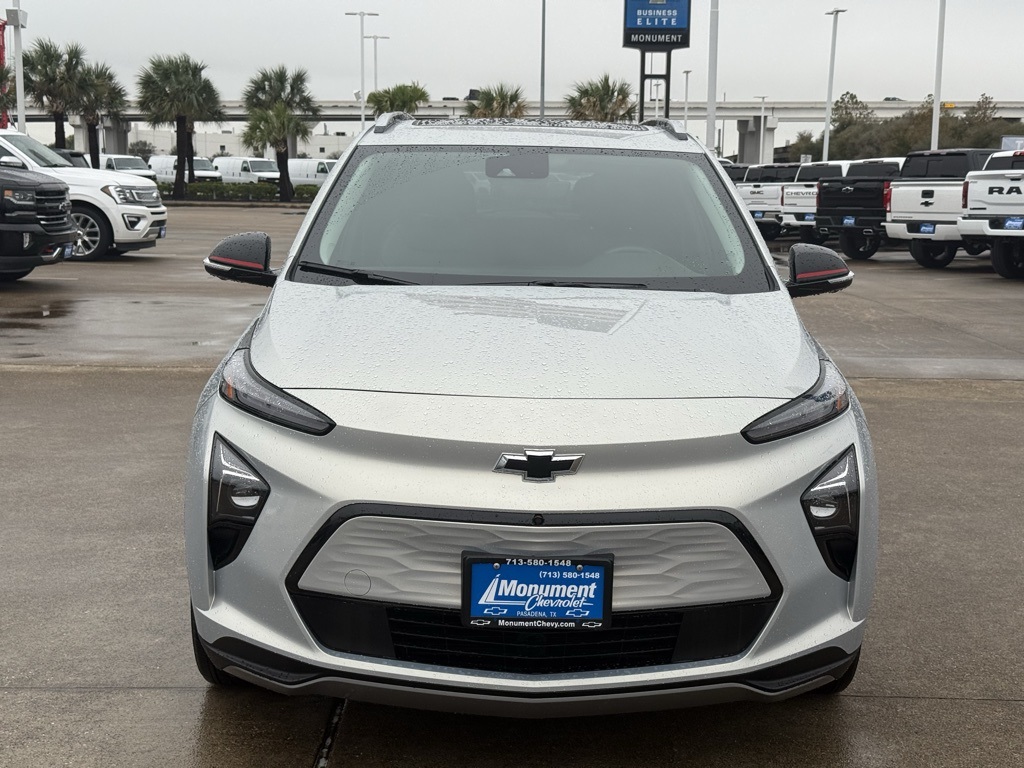 2023 Chevrolet Bolt EUV Premier - 2