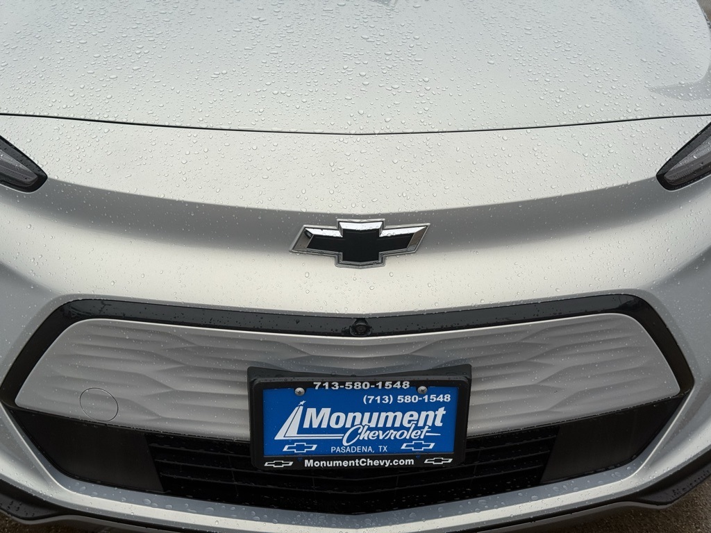 2023 Chevrolet Bolt EUV Premier - 3