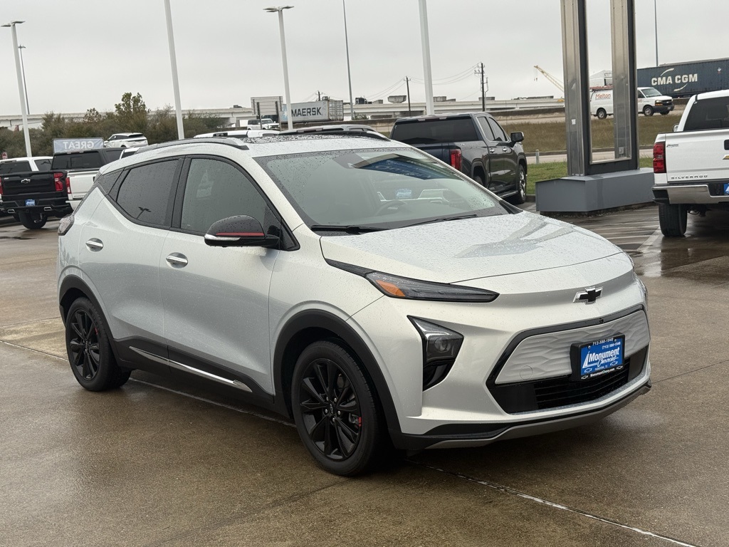 2023 Chevrolet Bolt EUV Premier - 4