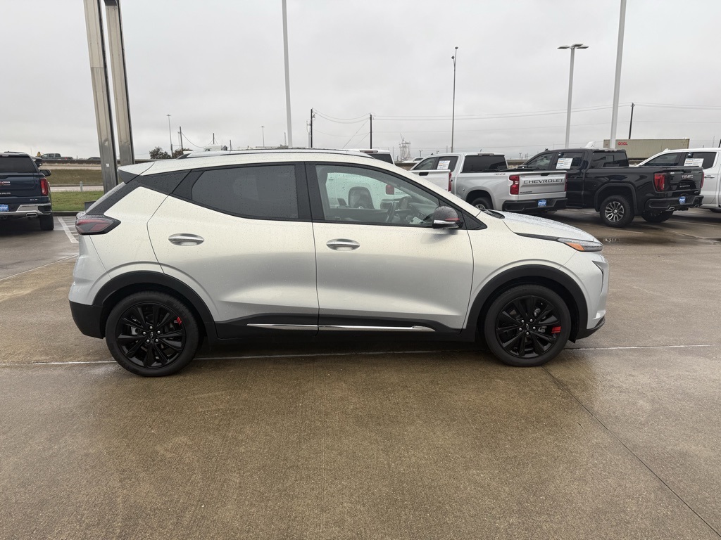 2023 Chevrolet Bolt EUV Premier - 6