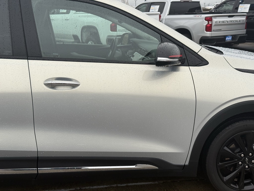 2023 Chevrolet Bolt EUV Premier - 7