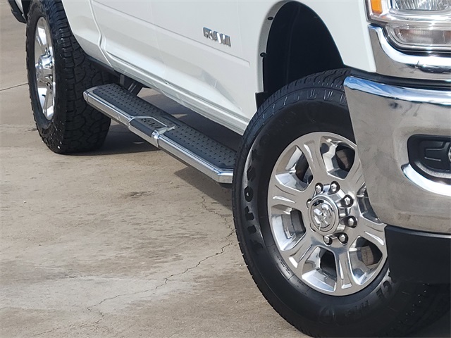 2024 Ram 2500 Big Horn - 9