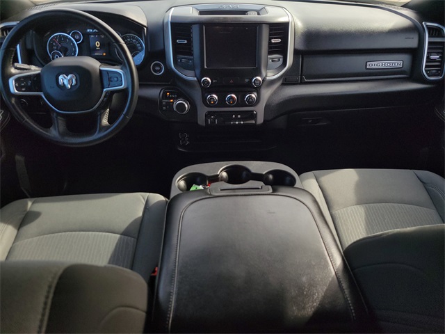 2024 Ram 2500 Big Horn - 10