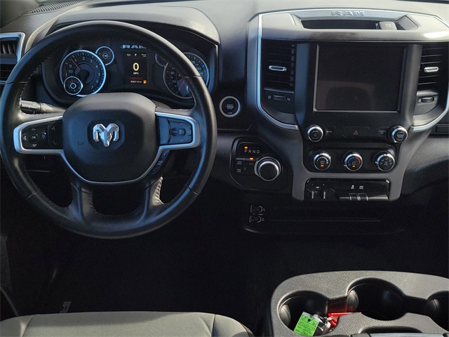 2024 Ram 2500 Big Horn - 11