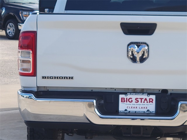2024 Ram 2500 Big Horn - 5