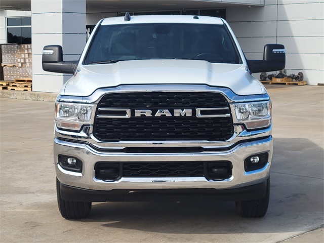 2024 Ram 2500 Big Horn - 7