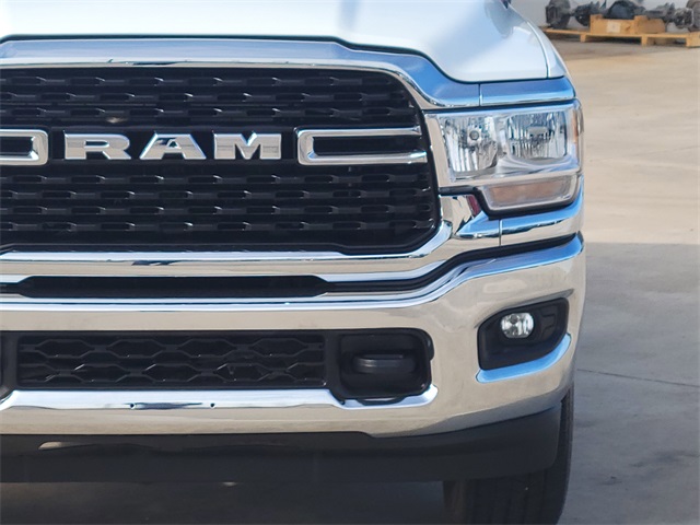 2024 Ram 2500 Big Horn - 8