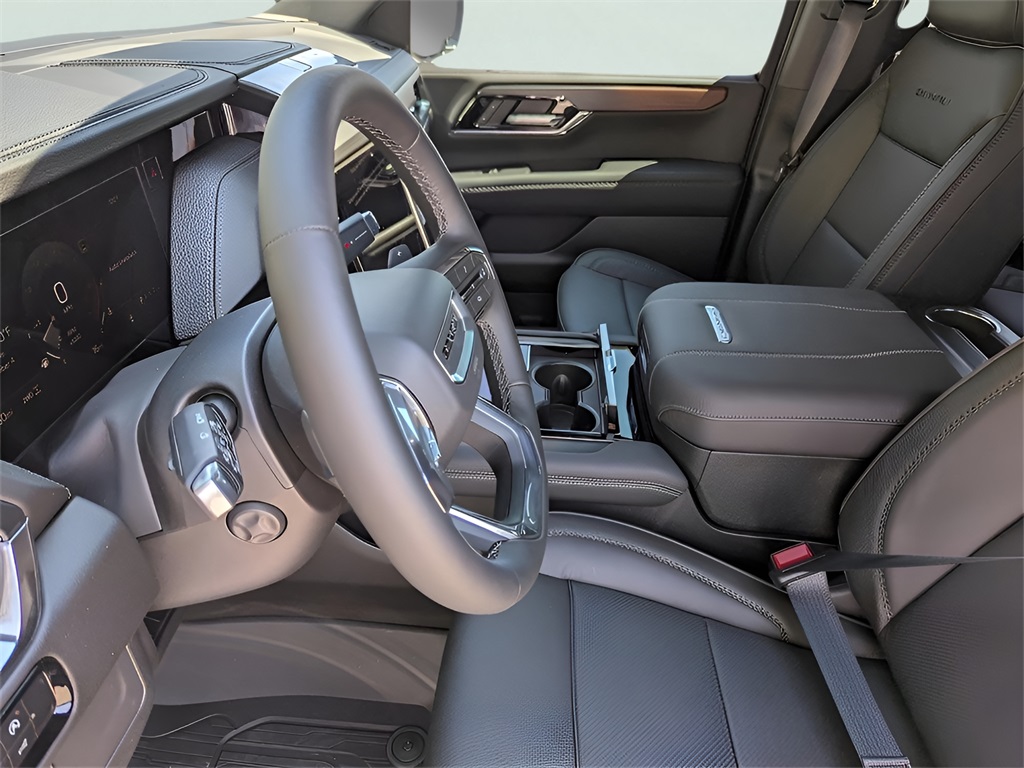 New Car 2025 Gmc Yukon Xl  Denali For Sale Under $100,000 In Austin, Texas
