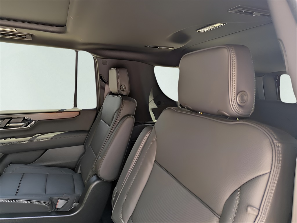 New Car 2025 Gmc Yukon Xl  Denali For Sale Under $100,000 In Austin, Texas