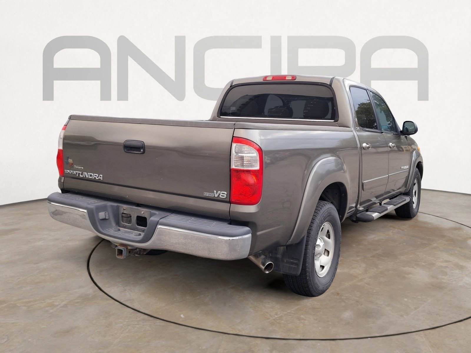 Used Car 2004 Toyota Tundra  Sr5 For Sale Under $10,000 In San Antonio, Texas