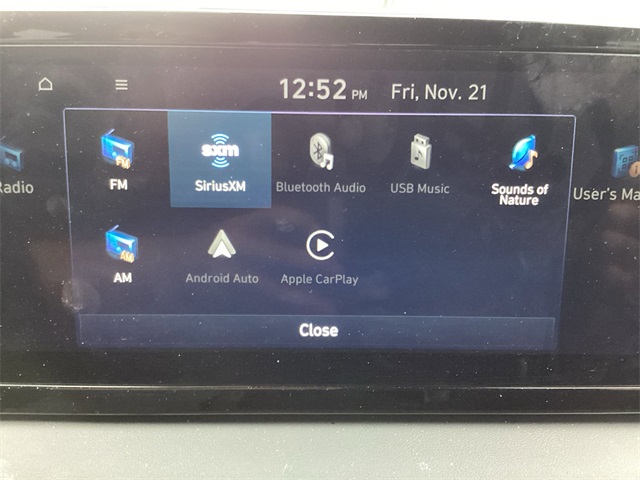 Used Car 2025 Hyundai Palisade  Calligraphy Night Edition For Sale Under $50,000 In San Antonio, Texas