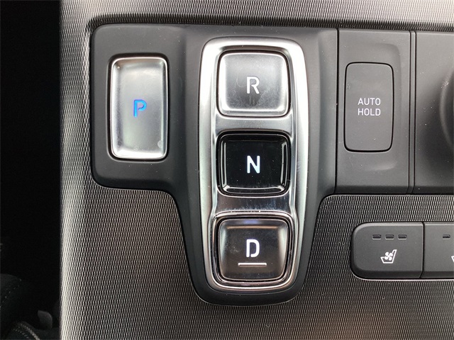 Used Car 2025 Hyundai Palisade  Calligraphy Night Edition For Sale Under $50,000 In San Antonio, Texas