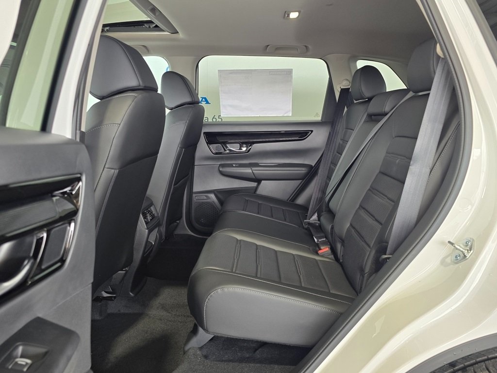 Thumbnail: 2026 Honda CR-V - 15