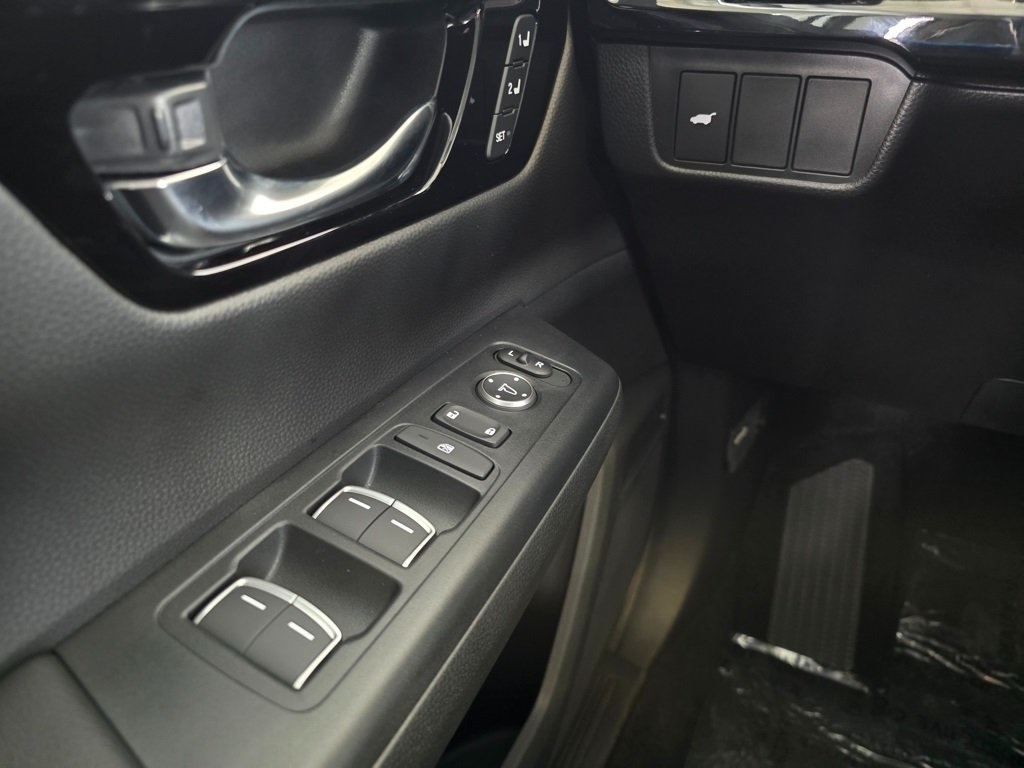 Thumbnail: 2026 Honda CR-V - 23