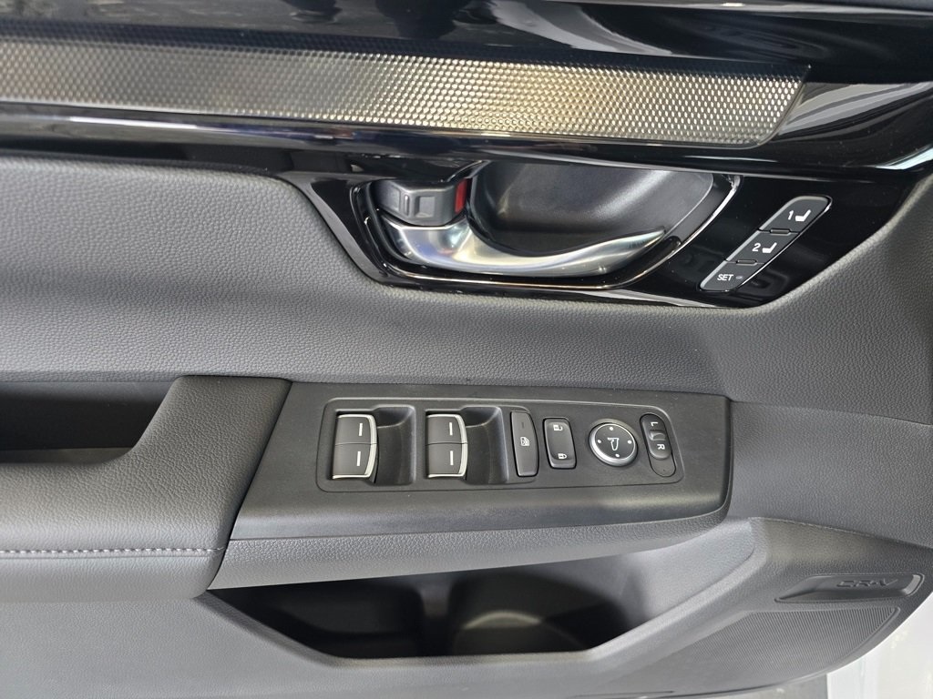 Thumbnail: 2026 Honda CR-V - 25