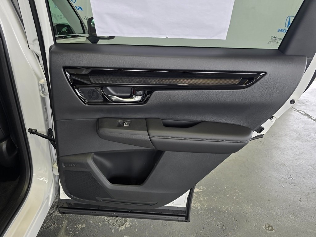 Thumbnail: 2026 Honda CR-V - 28