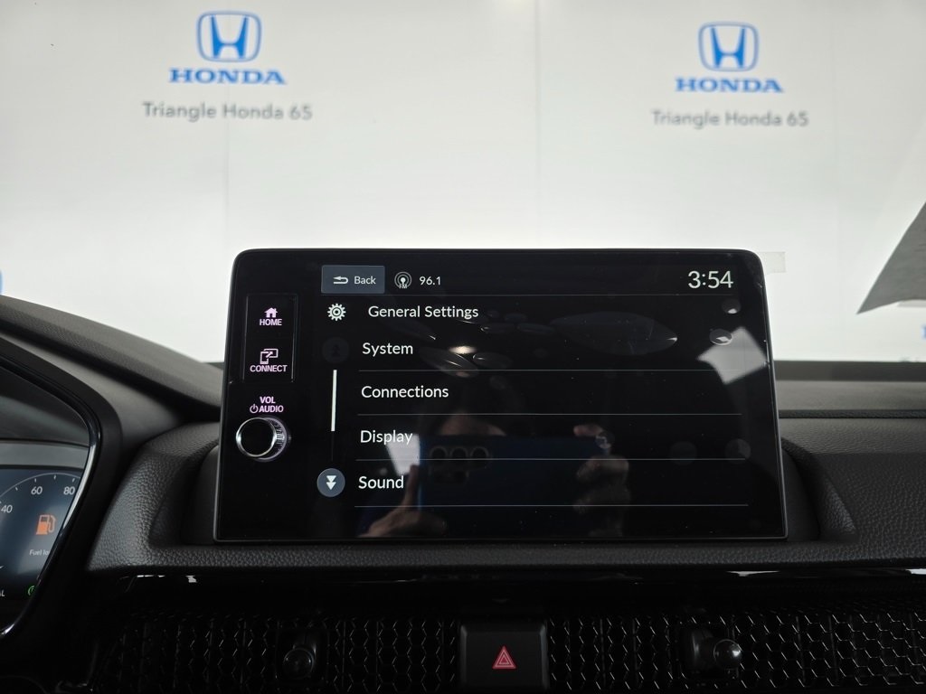 Thumbnail: 2026 Honda CR-V - 30