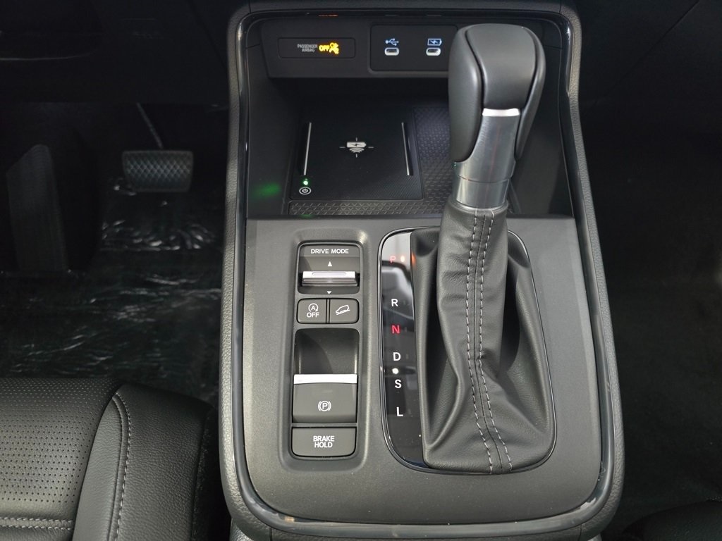 Thumbnail: 2026 Honda CR-V - 32