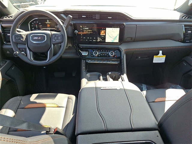 2025 GMC Sierra 2500HD AT4 for sale at PATRIOT BUICK GMC OF BOYERTOWN