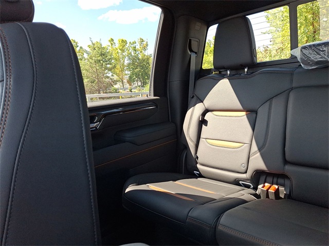 2025 GMC Sierra 2500HD AT4 for sale at PATRIOT BUICK GMC OF BOYERTOWN