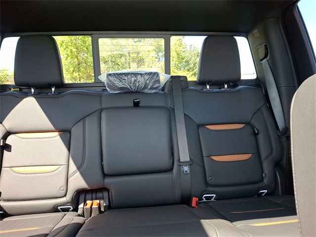 2025 GMC Sierra 2500HD AT4 for sale at PATRIOT BUICK GMC OF BOYERTOWN