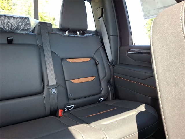 2025 GMC Sierra 2500HD AT4 for sale at PATRIOT BUICK GMC OF BOYERTOWN