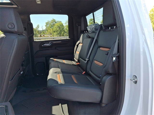2025 GMC Sierra 2500HD AT4 for sale at PATRIOT BUICK GMC OF BOYERTOWN