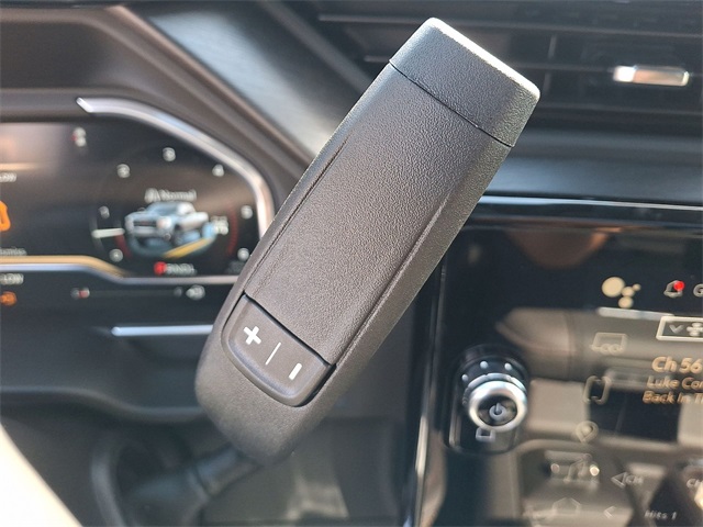 2025 GMC Sierra 2500HD AT4 for sale at PATRIOT BUICK GMC OF BOYERTOWN