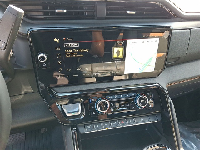 2025 GMC Sierra 2500HD AT4 for sale at PATRIOT BUICK GMC OF BOYERTOWN