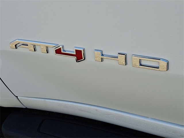 2025 GMC Sierra 2500HD AT4 for sale at PATRIOT BUICK GMC OF BOYERTOWN