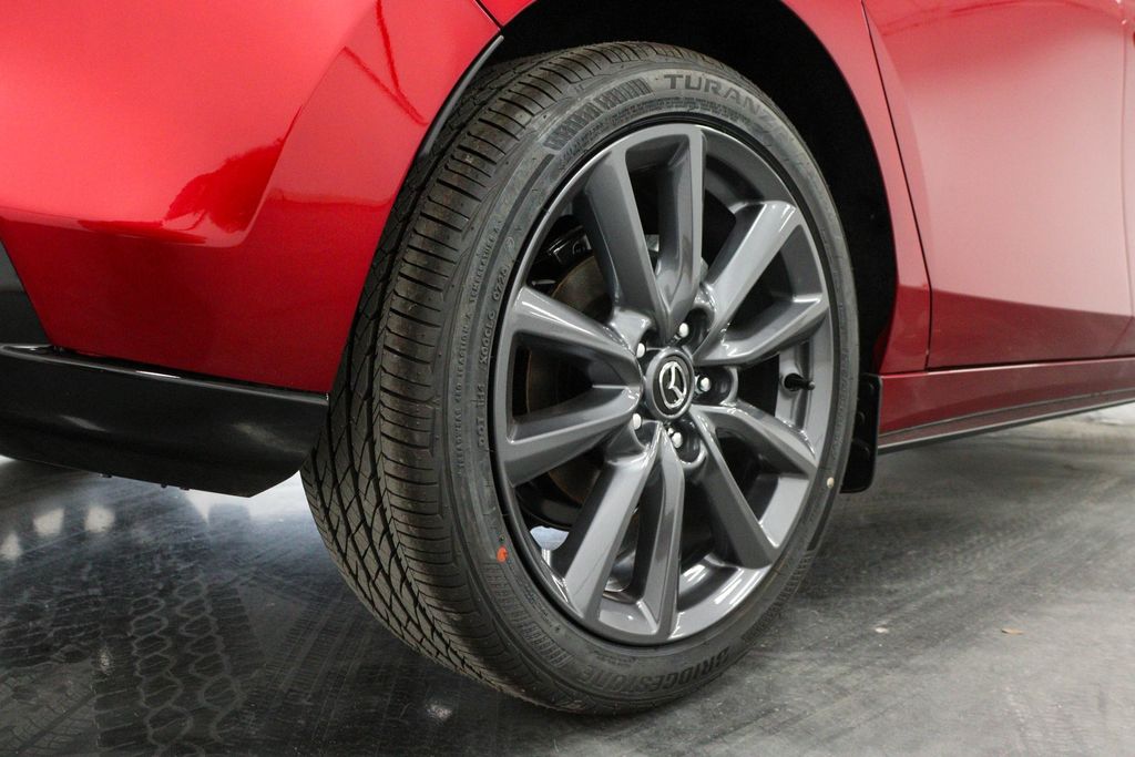 New Car 2025 Mazda Mazda3  2.5 S Preferred Package For Sale Under $30,000 In Austin, Texas