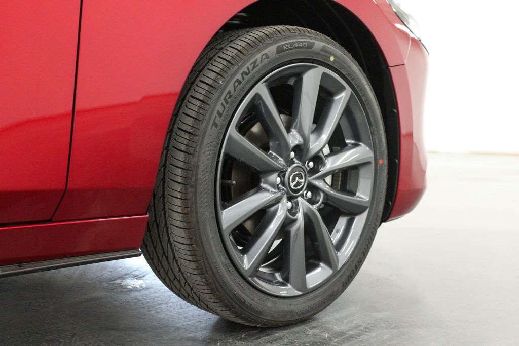 New Car 2025 Mazda Mazda3  2.5 S Preferred Package For Sale Under $30,000 In Austin, Texas