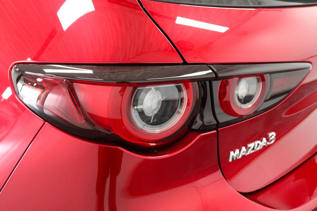 New Car 2025 Mazda Mazda3  2.5 S Preferred Package For Sale Under $30,000 In Austin, Texas