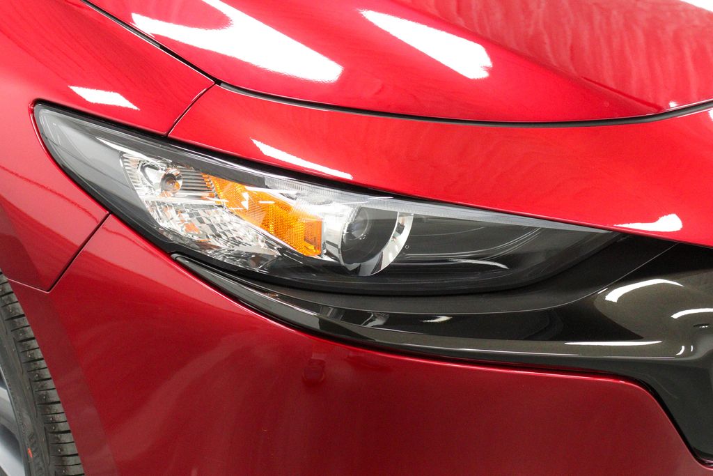 New Car 2025 Mazda Mazda3  2.5 S Preferred Package For Sale Under $30,000 In Austin, Texas